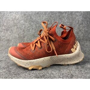 REI Co-op Swiftland MT Trail Running Shoes Womens 6.5 Knit Hiking Sneakers